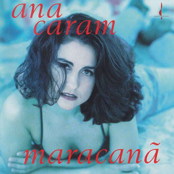 Maracana cover art
