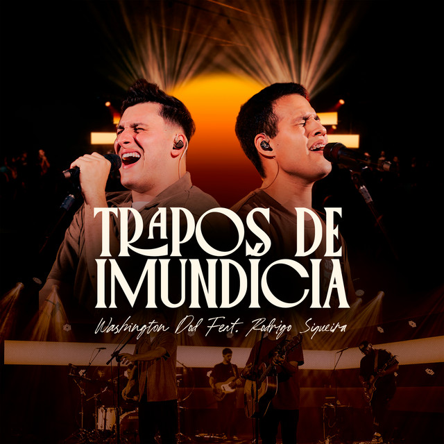 Trapos de Imundícia