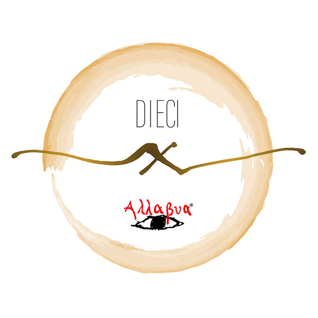 Dieci cover