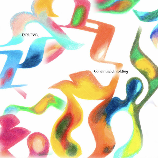 Open Inwards cover art