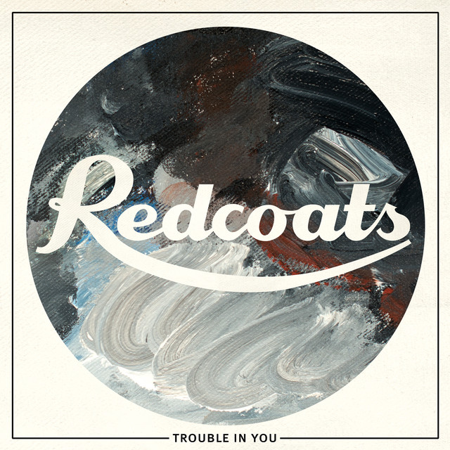 Trouble In You cover
