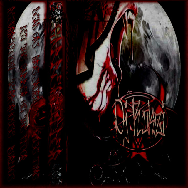 GABBERKILLER cover art