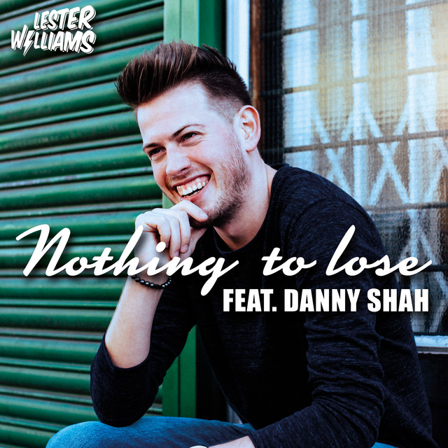 Nothing To Lose (Gaillard Remix)