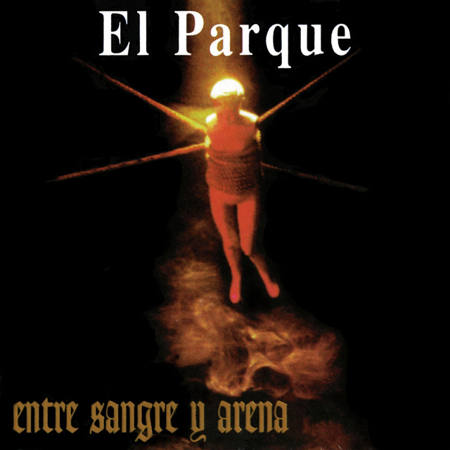 Entre sangre y arena cover art