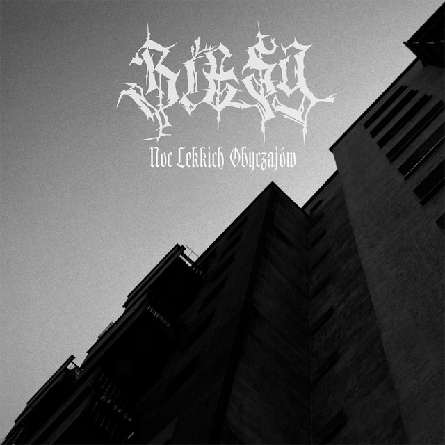 Noc lekkich obyczajów cover art