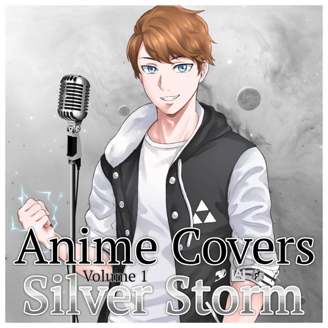 Anime Covers, Vol. 1 cover art