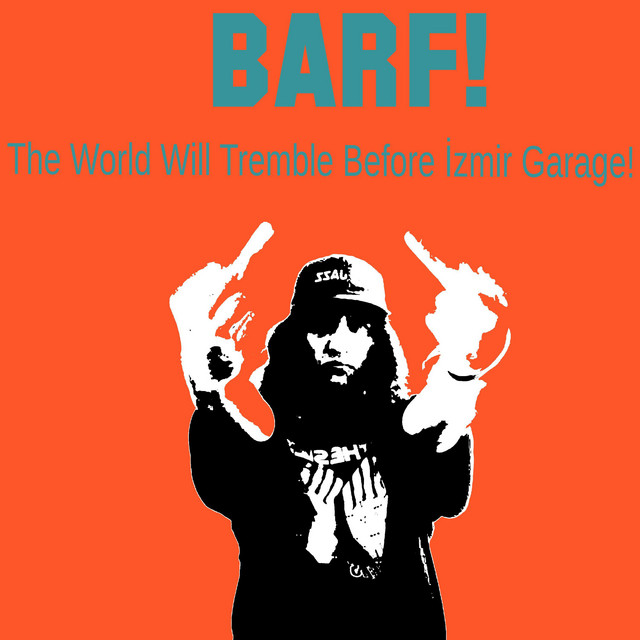 BARF!