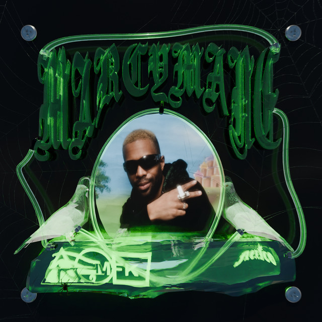Neo Chronic cover art