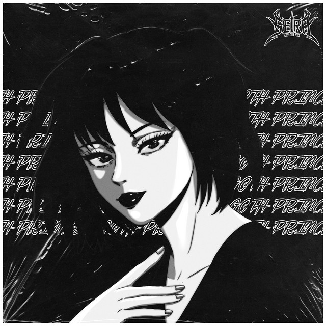 GOTH PRINCESS