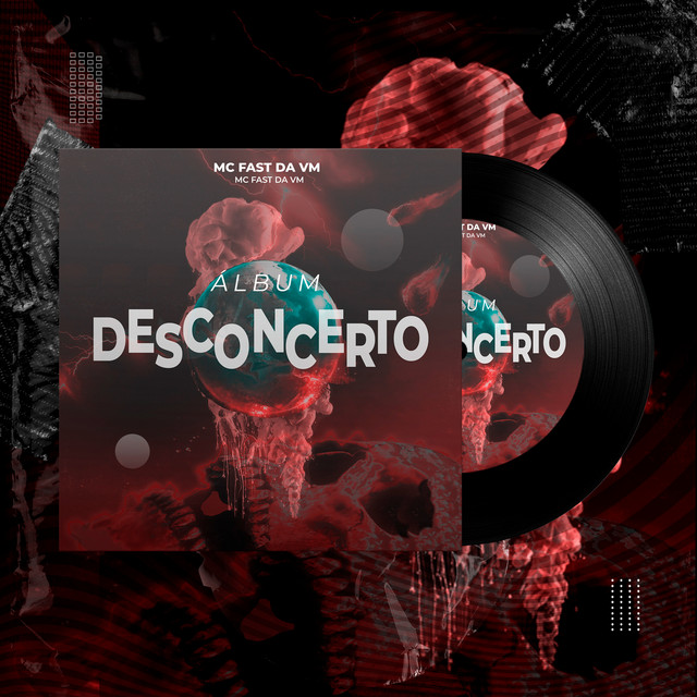Desconcerto