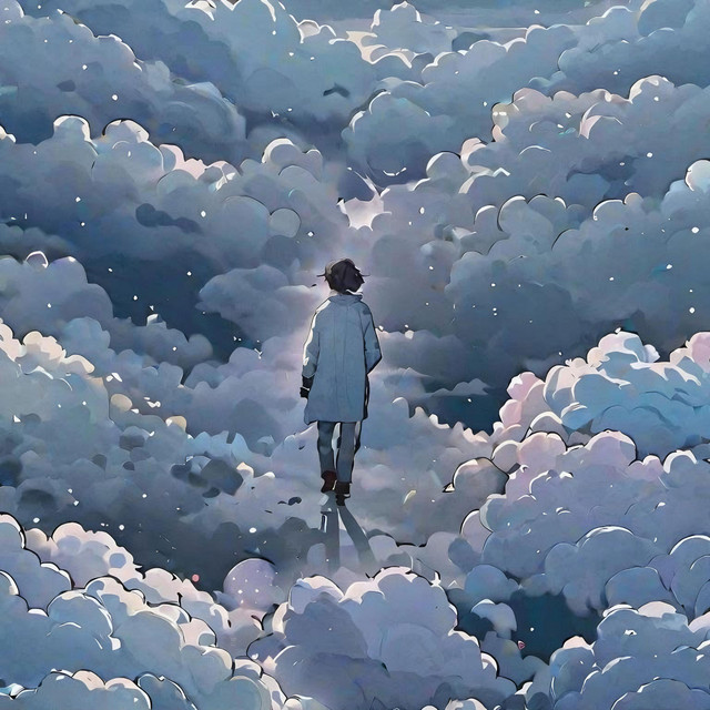 Humbly Him cover art