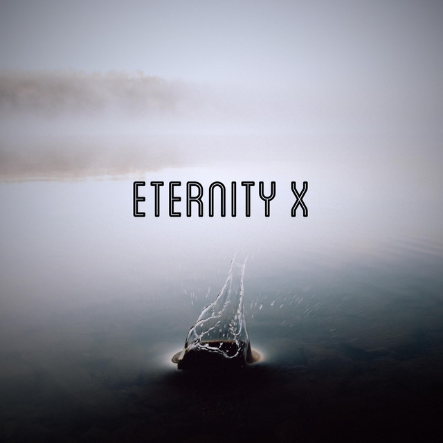 Eternity cover art