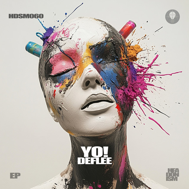 Yo! cover art
