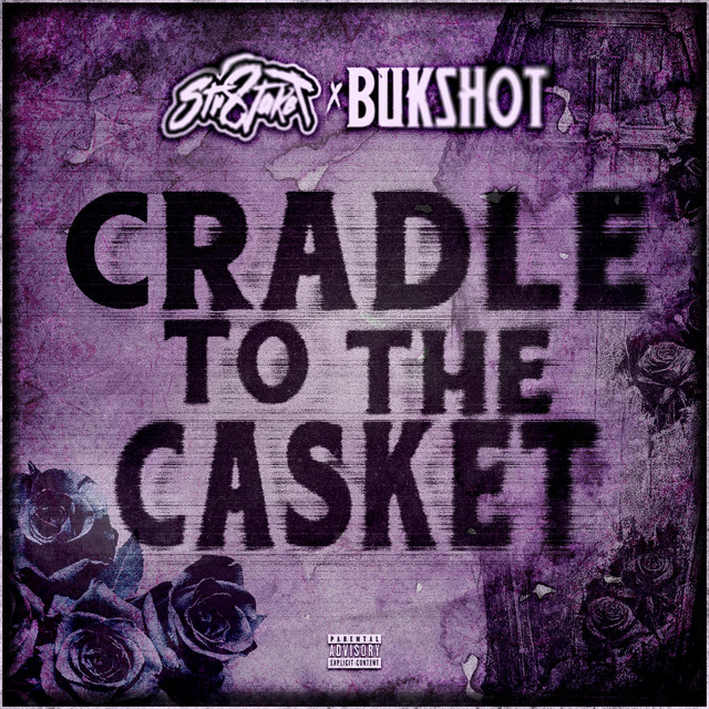 Cradle To The Casket cover