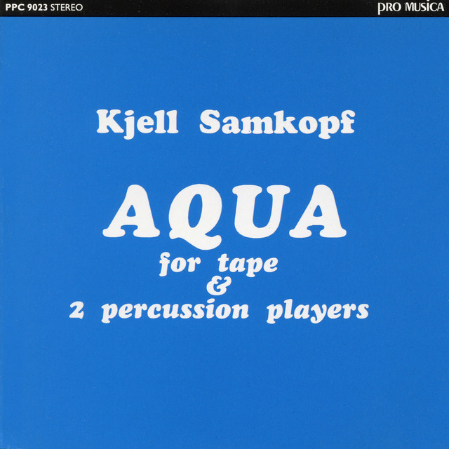 Kjell Samkopf