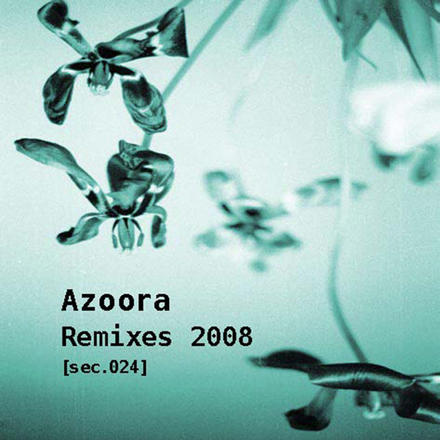 Remixes EP 2008 cover