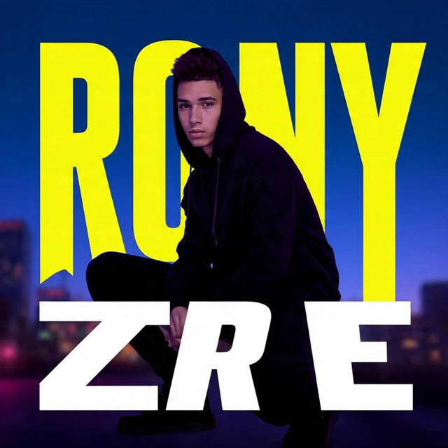 Rony ELMENOR