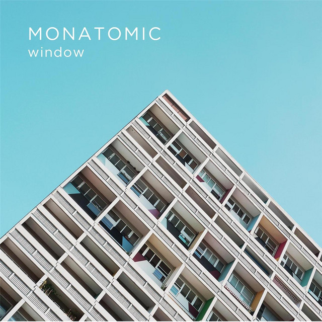 Window cover art