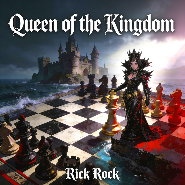 Queen of the Kingdom - Single by Rick Rock | Spotify
