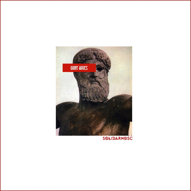 Solidarność cover art