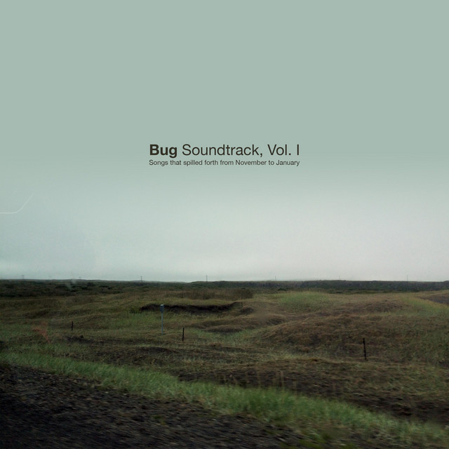 Soundtrack, Vol. I - Album by Bug | Spotify