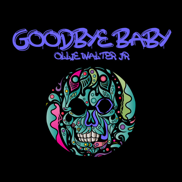 Goodbye Baby cover art