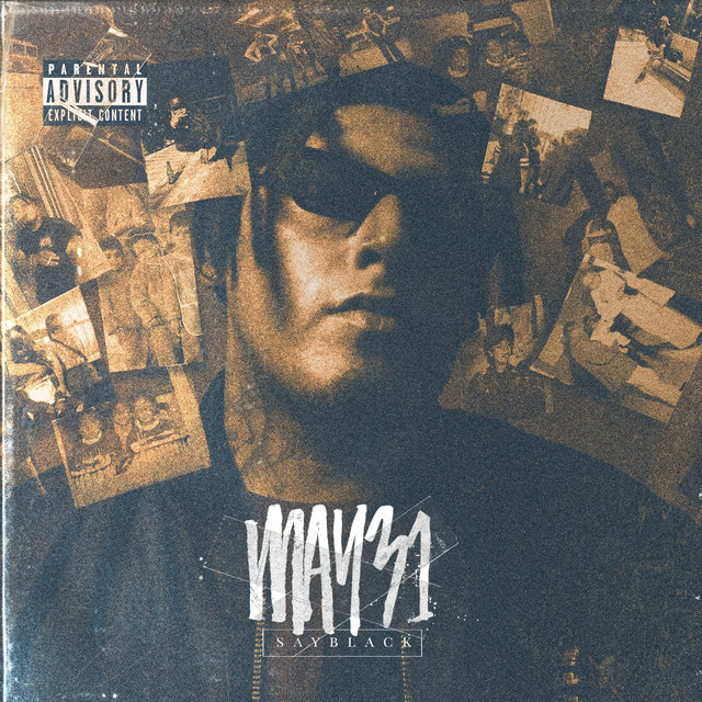 MAY 31 cover art