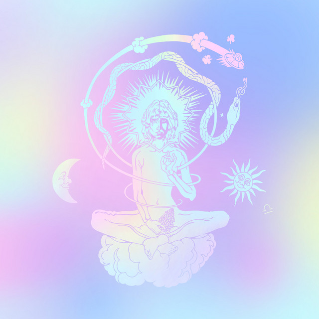 Laniakea cover art