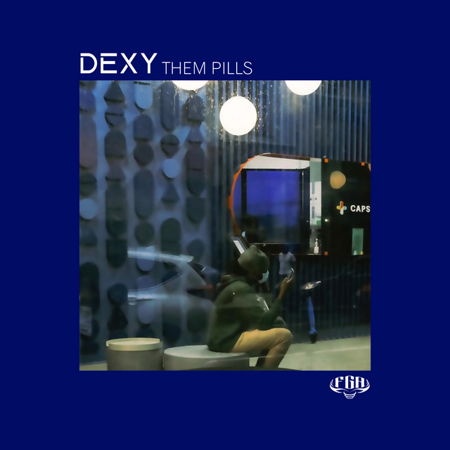 Come Out cover art