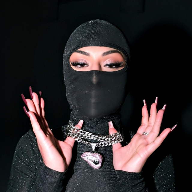 Caliente (Speed) album image