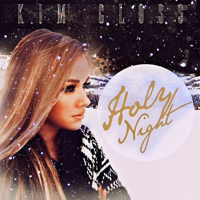 Holy Night cover