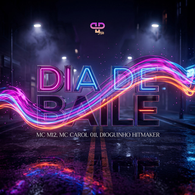 Dia de Baile