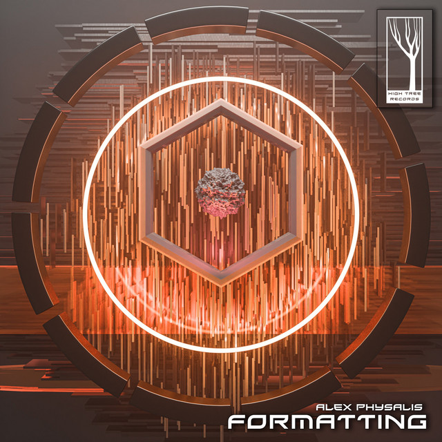 Formatting artwork