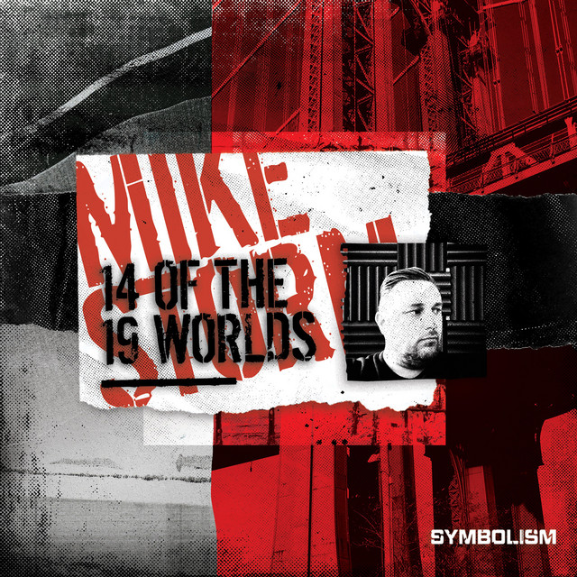 14 Of The 19 Worlds cover art