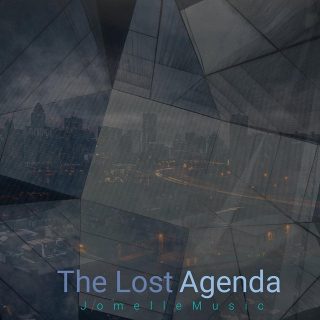 The Lost Agenda