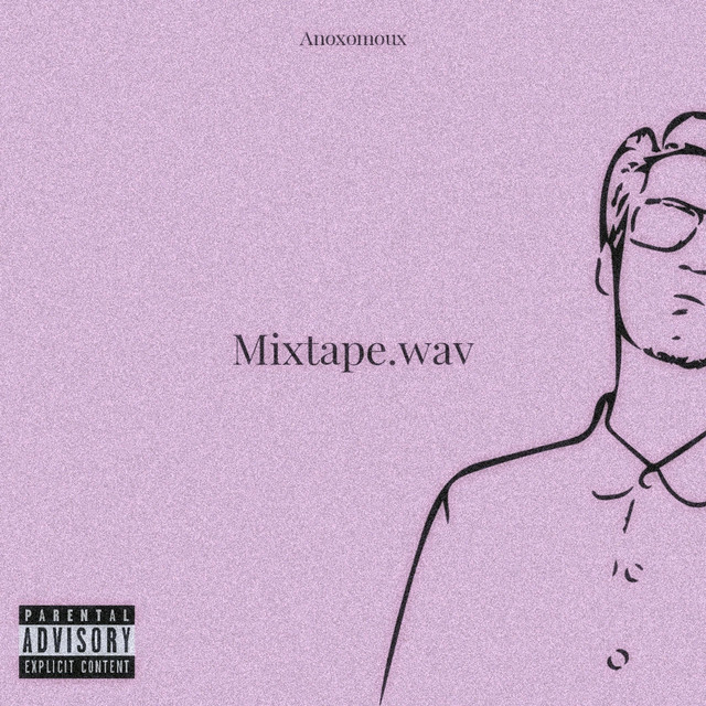 Mixtape.wav cover art