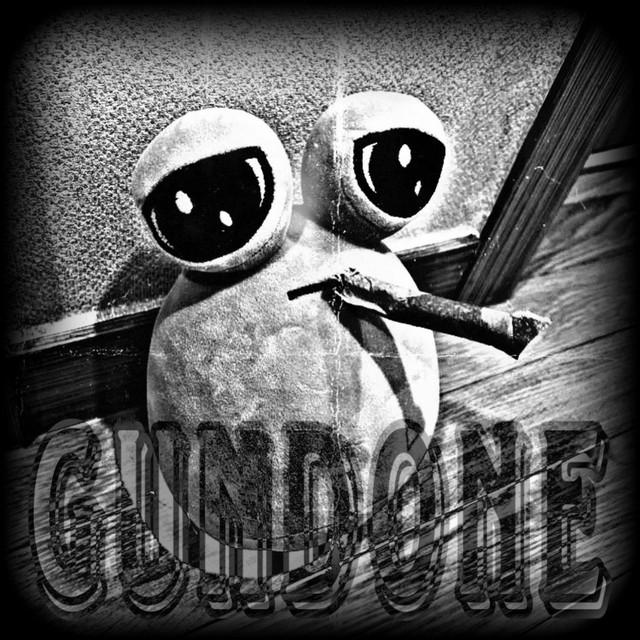 Обкладинка: Gundone — DudePlaya