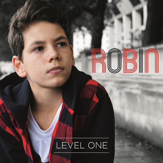 Level One cover art