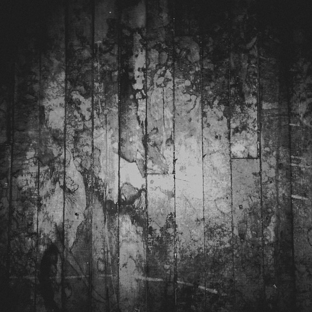 when i lost myself cover art
