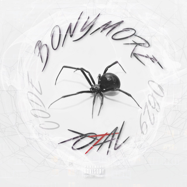 Cover art for Bony More — TOTAL