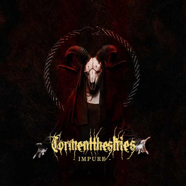 Torment the Skies Photo