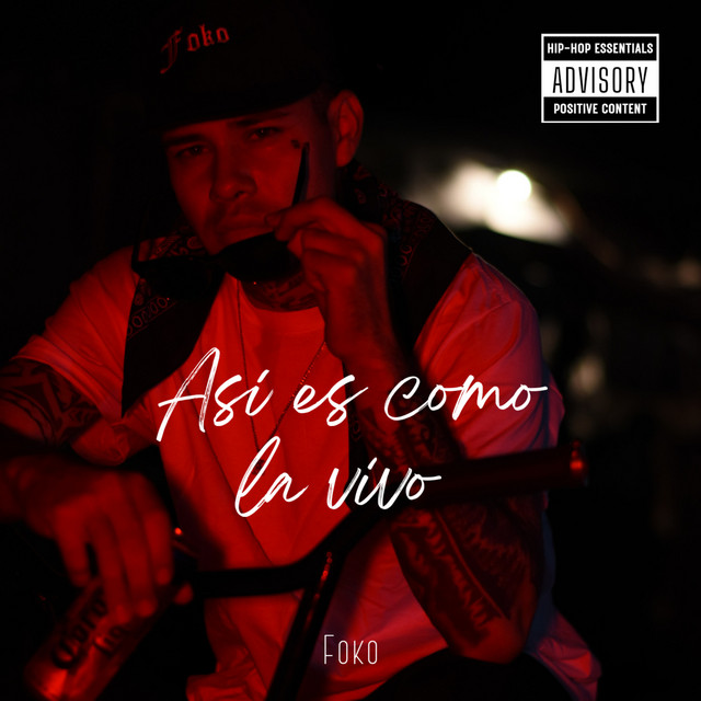 Así Es Como la Vivo
