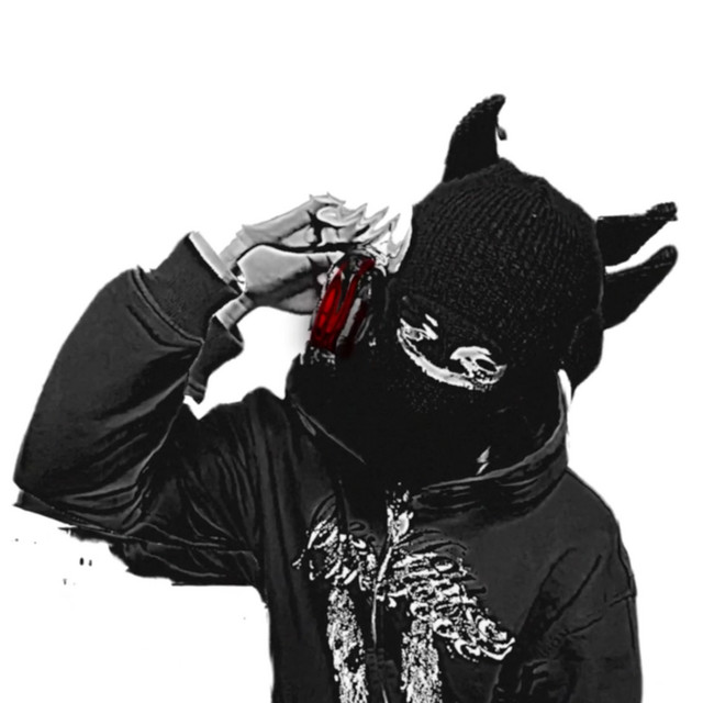 DEMONLOU cover art