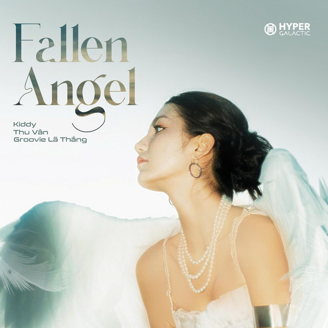 Fallen Angel album image