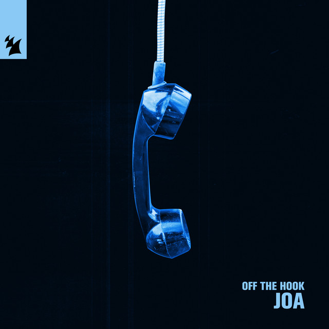 Off The Hook cover art