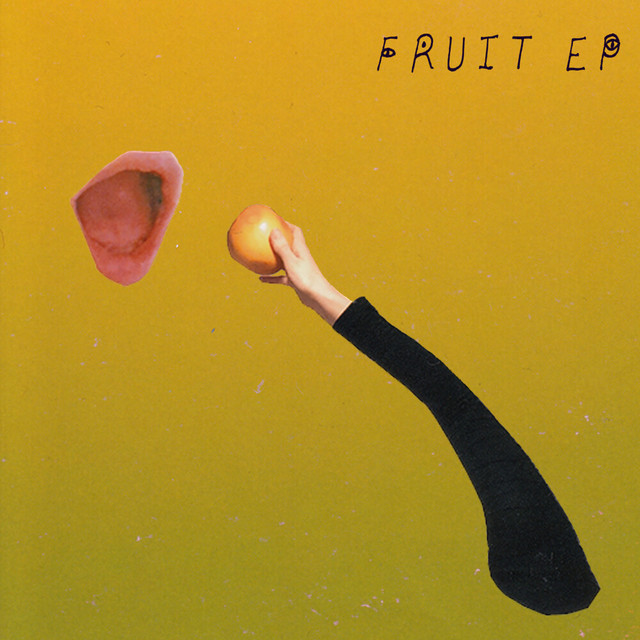 Fruit cover art