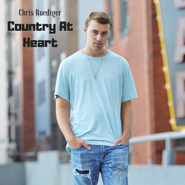 Country at Heart - song and lyrics by Chris Ruediger | Spotify