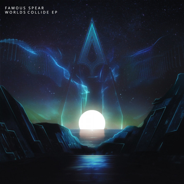 Entropy cover art