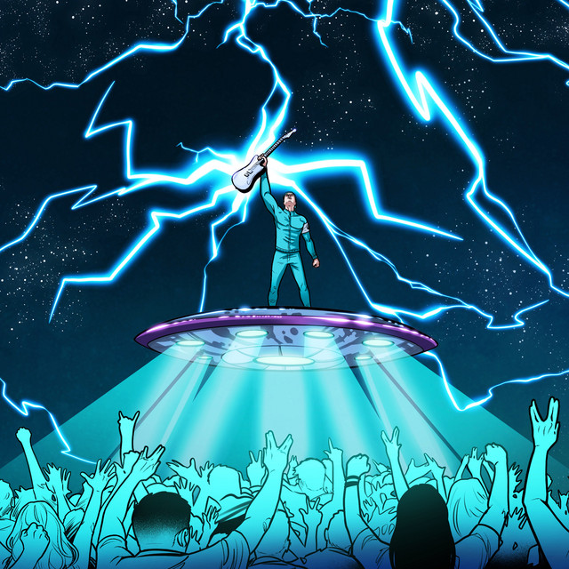 undefined album image