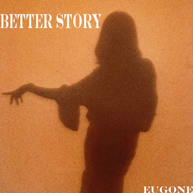 Better Story cover art
